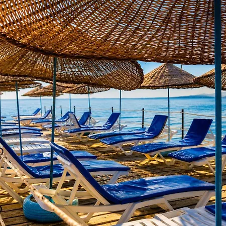 فندق Grand Rimedya 3*
