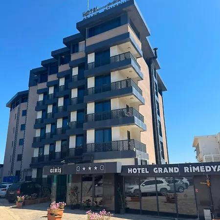 Grand Rimedya 3*