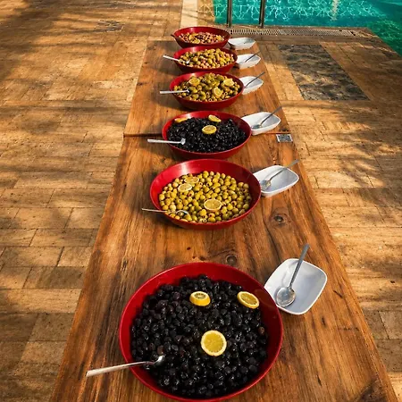 فندق Grand Rimedya 3*