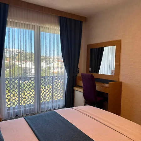 Grand Rimedya 3*