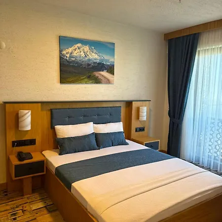 فندق Grand Rimedya 3*