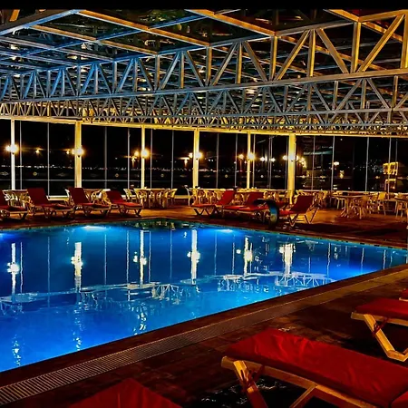 Grand Rimedya فندق